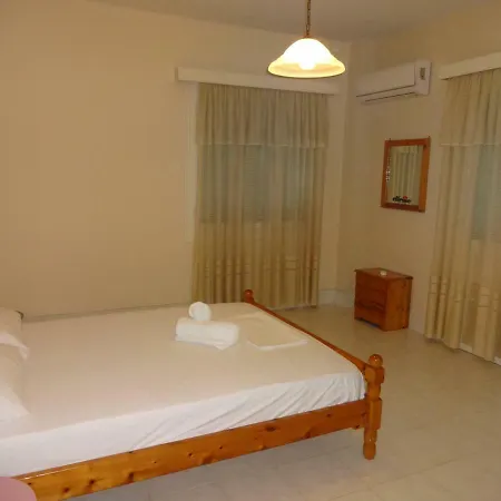 Appartamento Orange Tree House