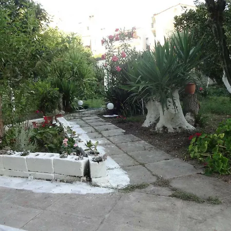 Orange Tree House Appartamento *