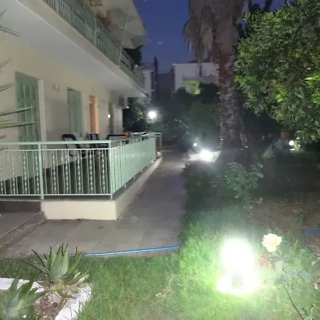 Orange Tree House Kalamata