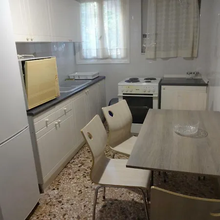 Orange Tree House Appartamento *