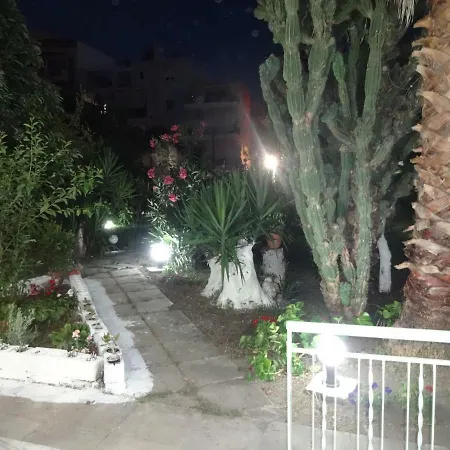 公寓 Orange Tree House 卡拉马塔