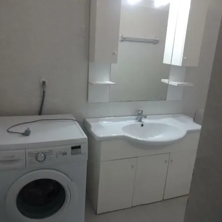 Orange Tree House 公寓 卡拉马塔